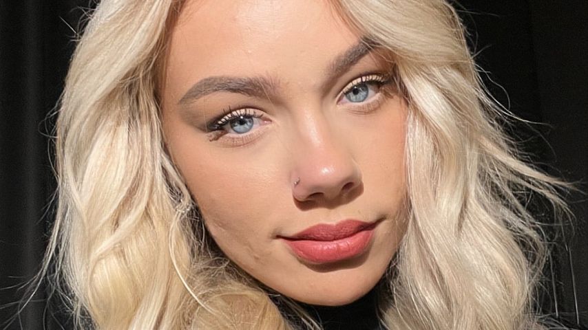 Emotionales Geständnis: Jessi Accit hat Tumor in der Brust