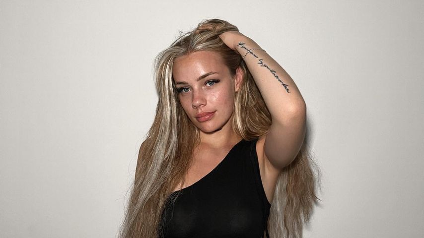 Jessi Accit, Realitystar