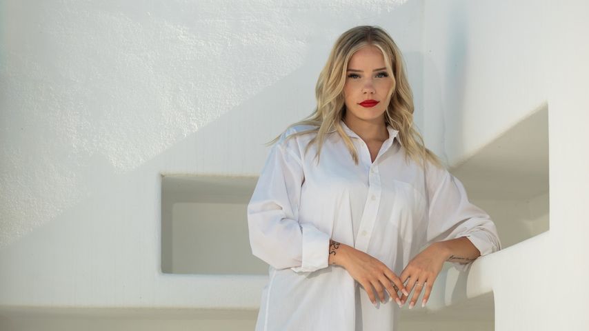 Jessi Accit, Kandidatin bei "Temptation Island" 2022