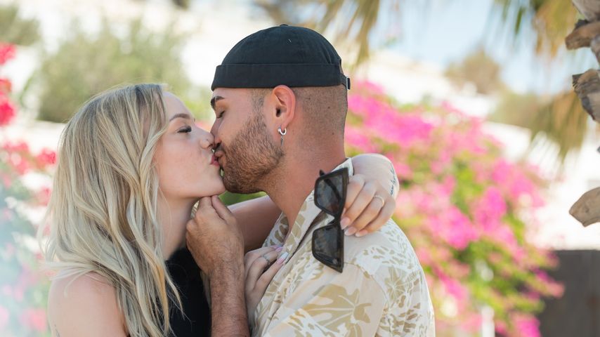 Trotz "Temptation Island"-Abbruch: Abdu und Jessi sind happy
