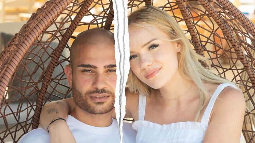 Das "Temptation Island"-Paar Jessi und Abdu ist getrennt!