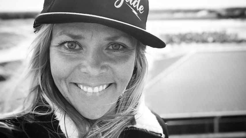 Jessi Combs (†36): Früherer Unfall kostete sie fast Leben