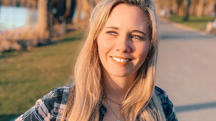 Jessica Faust, bekannt aus "Krass Schule – Die jungen Lehrer"
