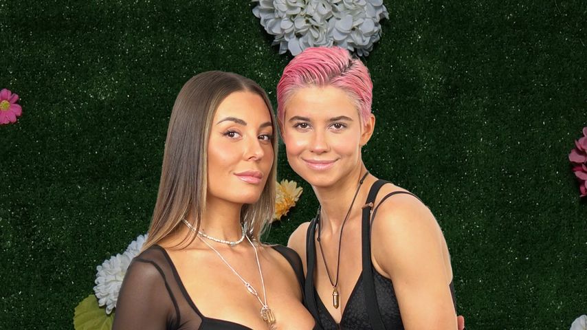 Jessi Huber und Hanna Sökeland, Sommerhaus-Kandidaten 2023