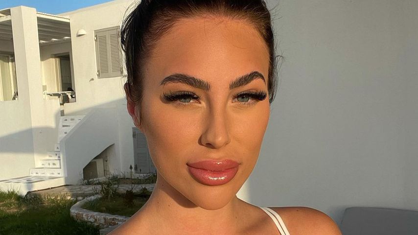 Jessica Hnatyk, Reality-TV-Bekanntheit
