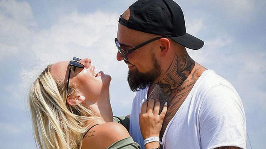 Klartext: Nik Schröder und seine Jessi nicht im Sommerhaus