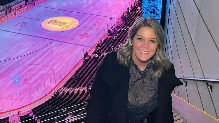 Jessi Pierce, Moderatorin