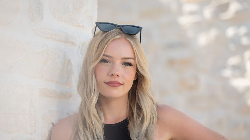 Jessi, "Temptation Island"-Kandidatin 2022