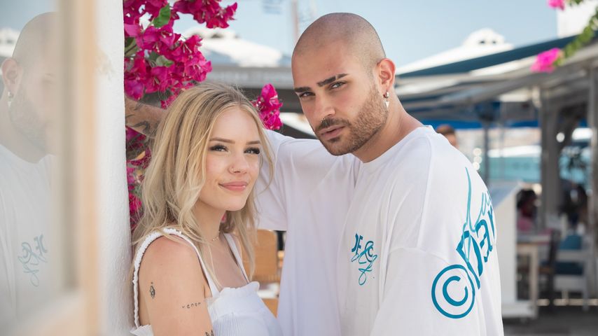 Jessi und Abdu, "Temptation Island"-Kandidaten 2022