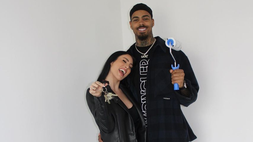 Jessi und Germain, Reality-TV-Bekanntheiten