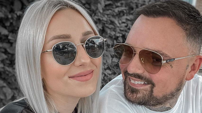 Jessi und Nik Schröder