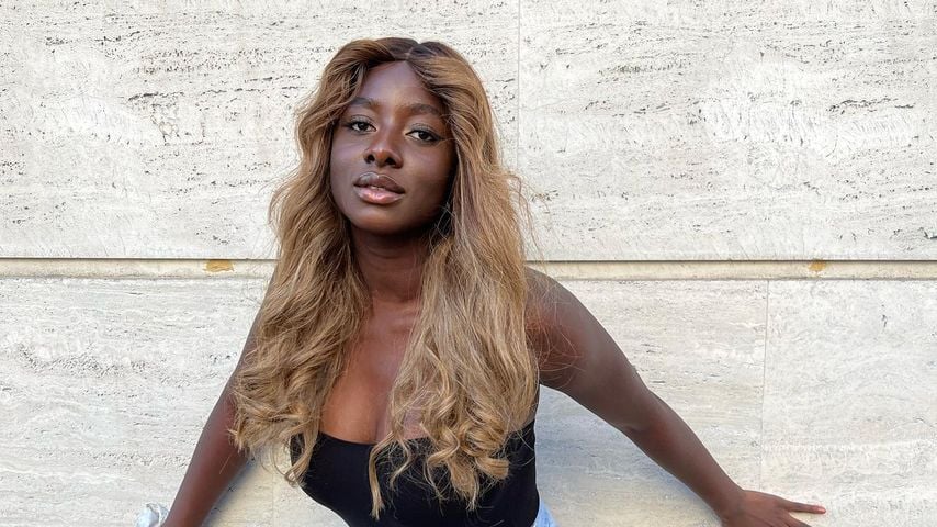 Wenig Sendezeit: GNTM-Jessica wollte bei ProSieben nachhaken