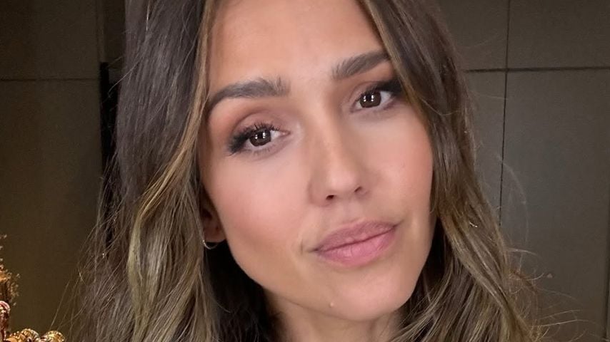 Jessica Alba, Schauspielerin