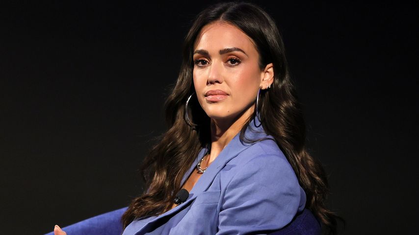 Jessica Alba, Schauspielerin