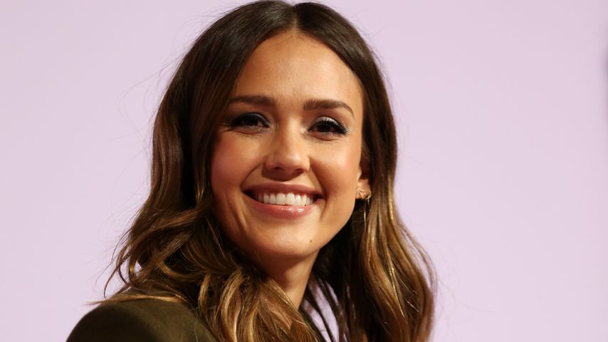 Jessica Alba, Schauspielerin