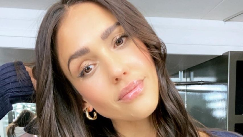 Das fällt Jessica Alba bei der Kindererziehung am schwersten