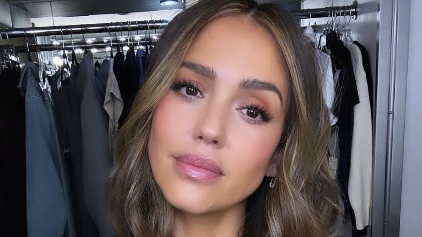 Jessica Alba, Schauspielerin