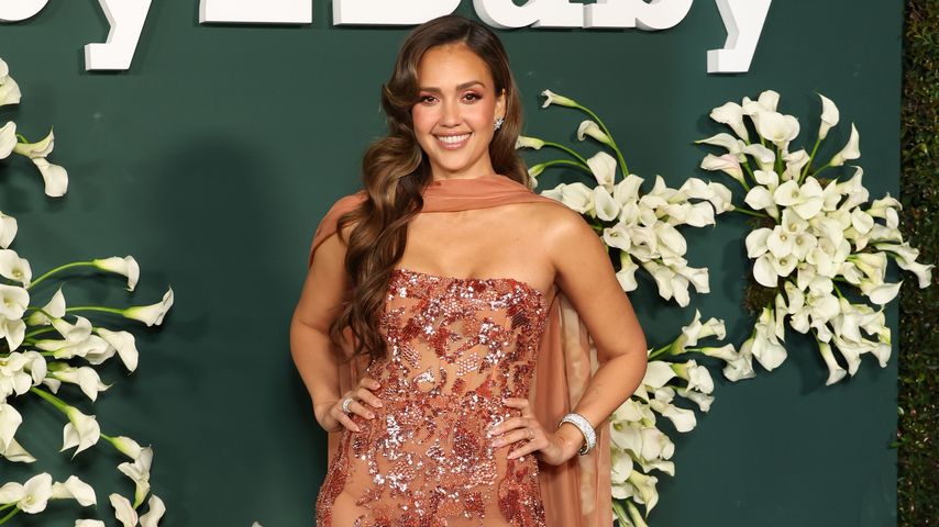 Jessica Alba, Schauspielerin