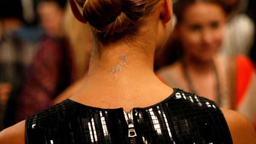 Jessica Alba über Jugendsünden: "Ich bereue meine Tattoos!"