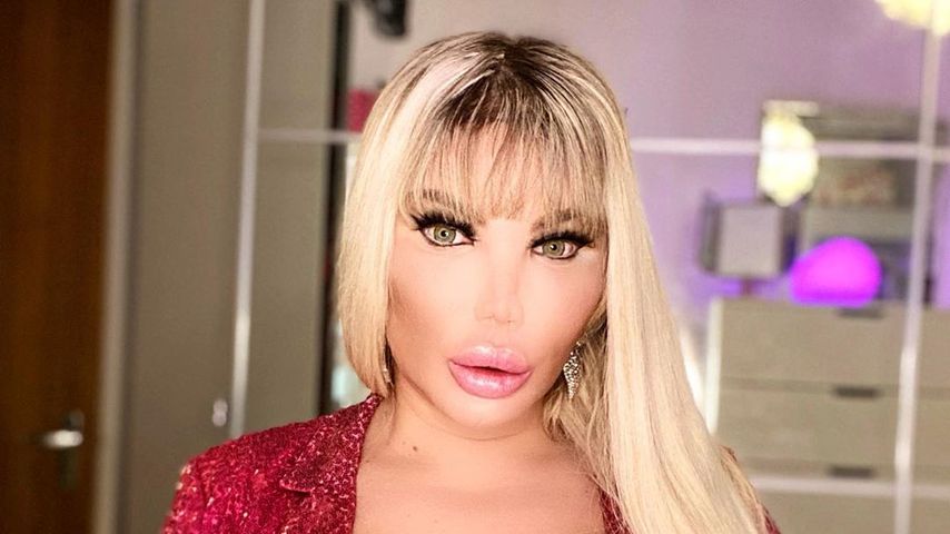 Vater von Ex-Real-Life-Ken Jessica Alves ist gestorben