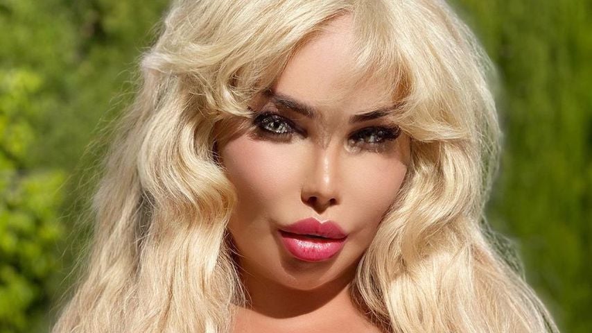 Jessica Alves im Juli 2021