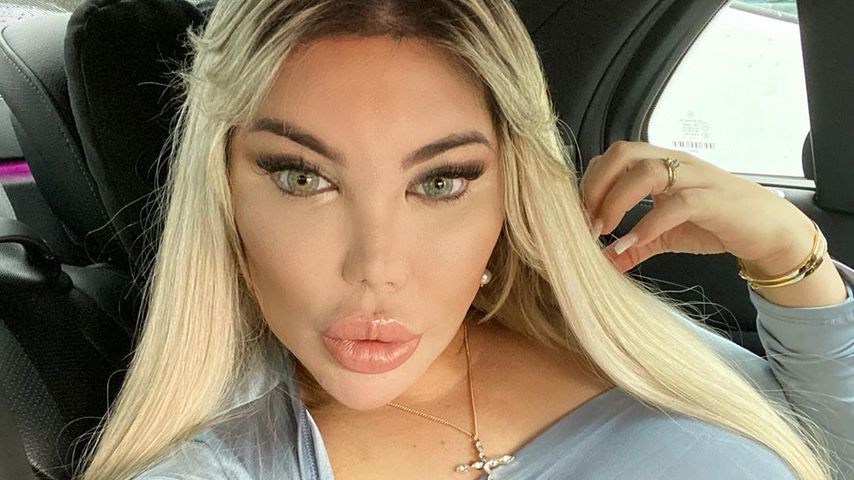 Jessica Alves, Realitystar