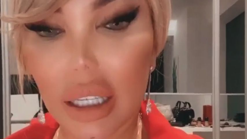 Jessica Alves, Realitystar