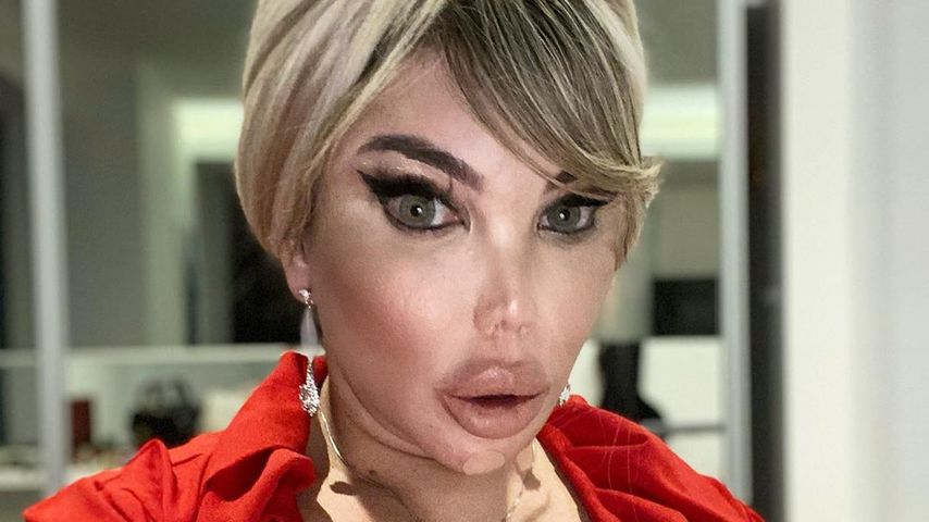 Jessica Alves, Realitystar