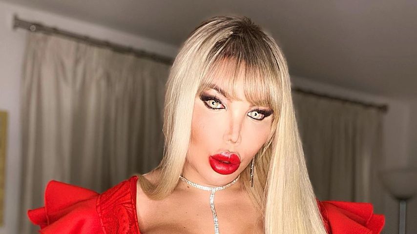 Ex-Real-Life-Ken Jessica Alves hat endlich eine Vagina