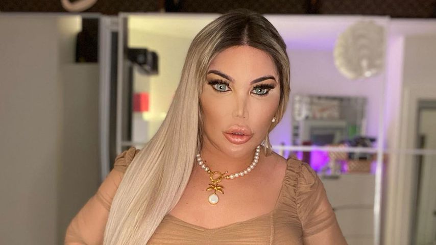 Kinderwunsch: Rodrigo Alves plant als Jessica Nachwuchs