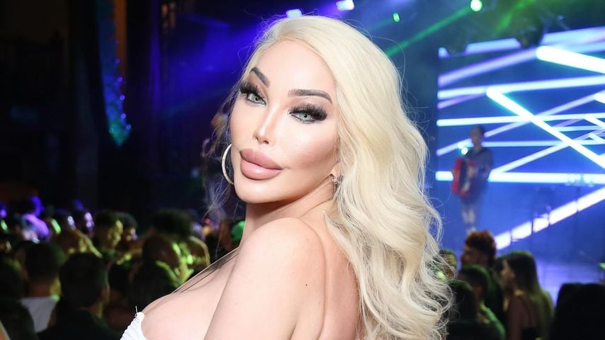 Offiziell: Jessica Alves turtelt mit neuem Freund in Capri