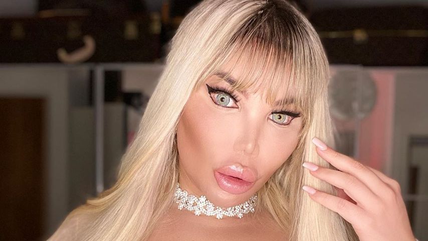 Immer noch Jungfrau? Jessica Alves spricht über Liebesleben