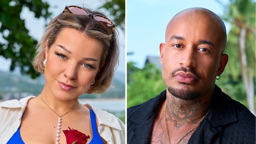 Ex-Flirt? "Bachelor in Paradise"-Jessica & Lukas kennen sich