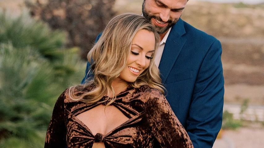 "Liebe macht blind"-Star Jessica Batten ist schwanger!