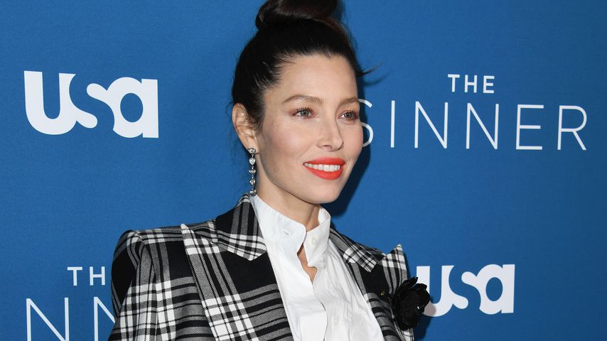 Jessica Biel, Schauspielerin