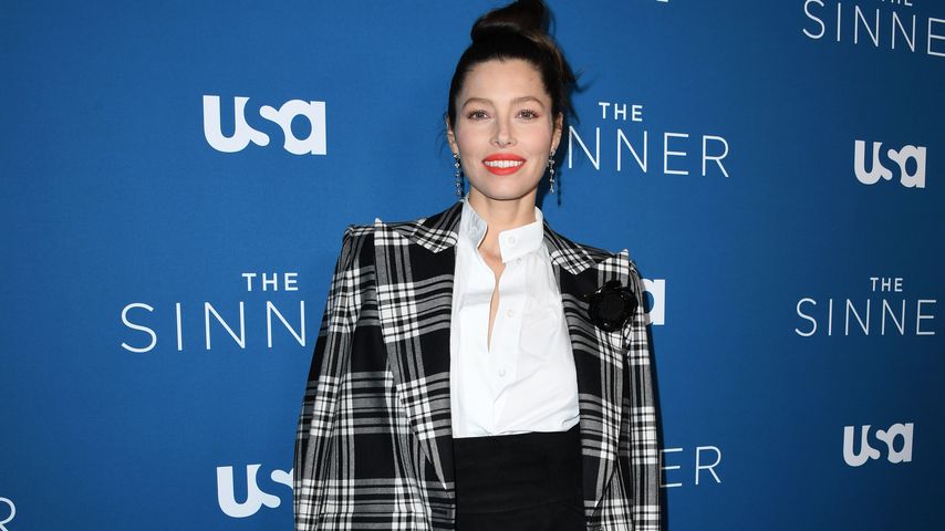 Jessica Biel, Schauspielerin