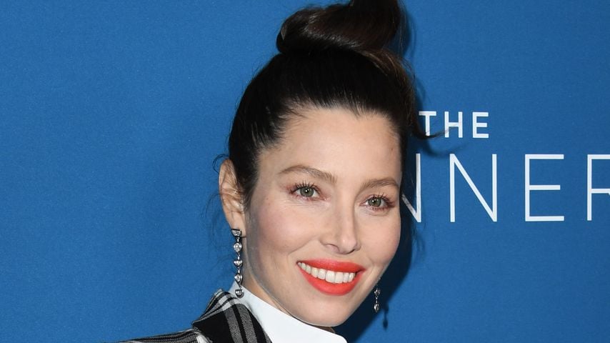 So schön wie eh und je! Jessica Biel wird heute 40 Jahre alt