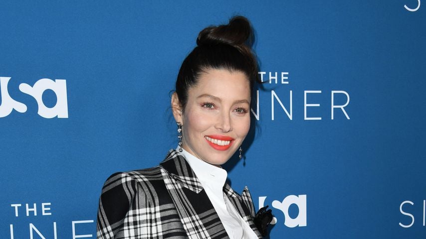 Jessica Biel, Schauspielerin