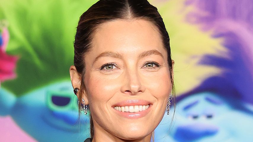 Jessica Biel, 2023