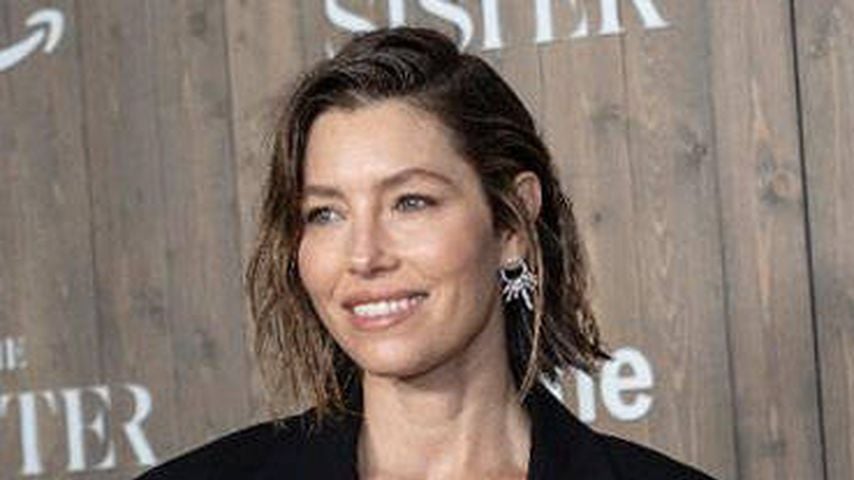 Jessica Biel, Schauspielerin