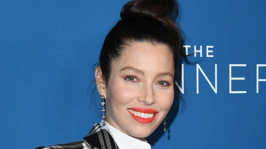 Jessica Biel, Schauspielerin