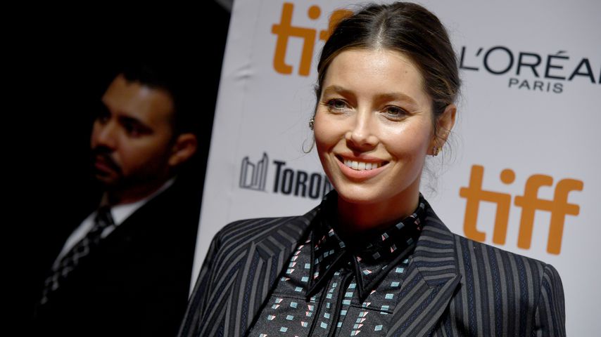 Jessica Biel, Schauspielerin