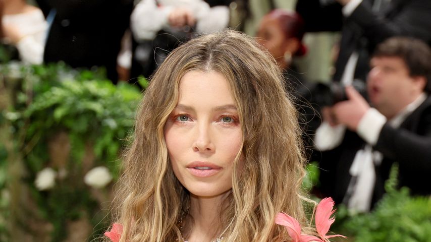 Jessica Biel, Met Gala 2024
