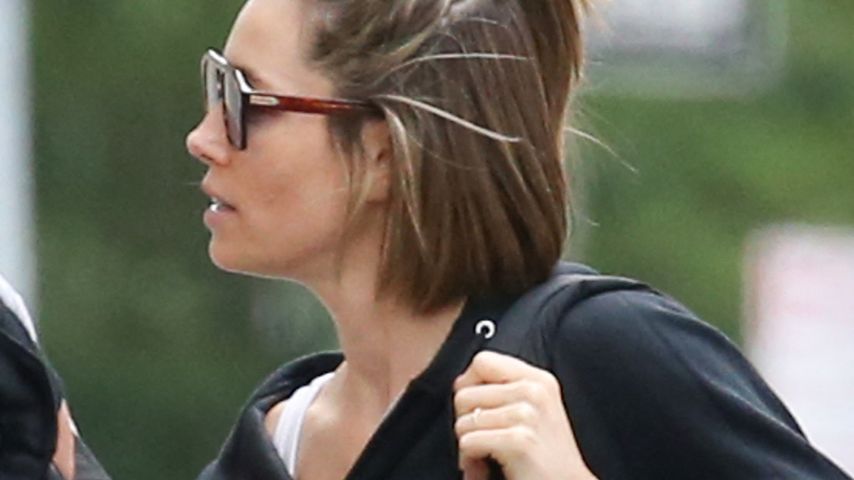 Jessica Biel im Juni 2024