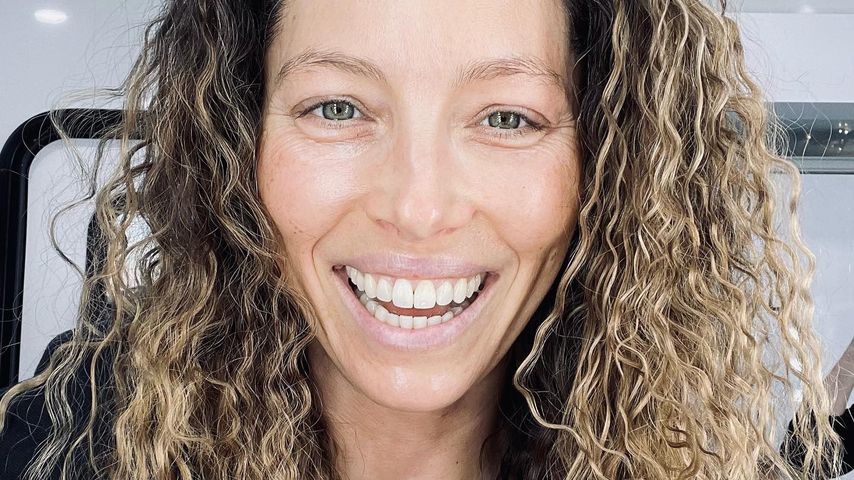 Diese Social-Media-Plattform hat Jessica Biel nie genutzt!