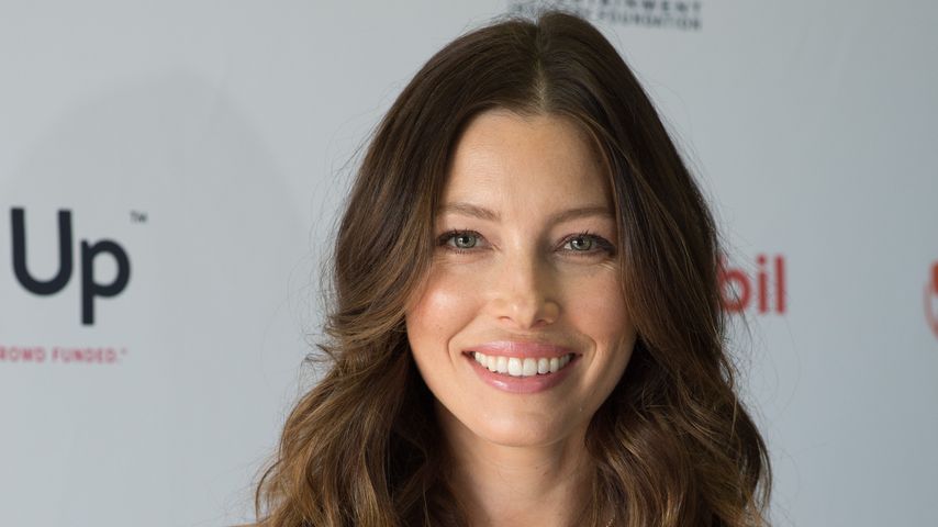 Intim-Interview: Jessica Biel spricht über "magische Vagina"
