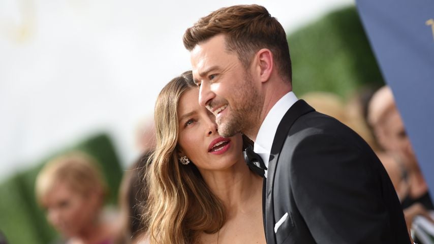 Nach Skandal: So steht es um Justin & Jessicas Beziehung