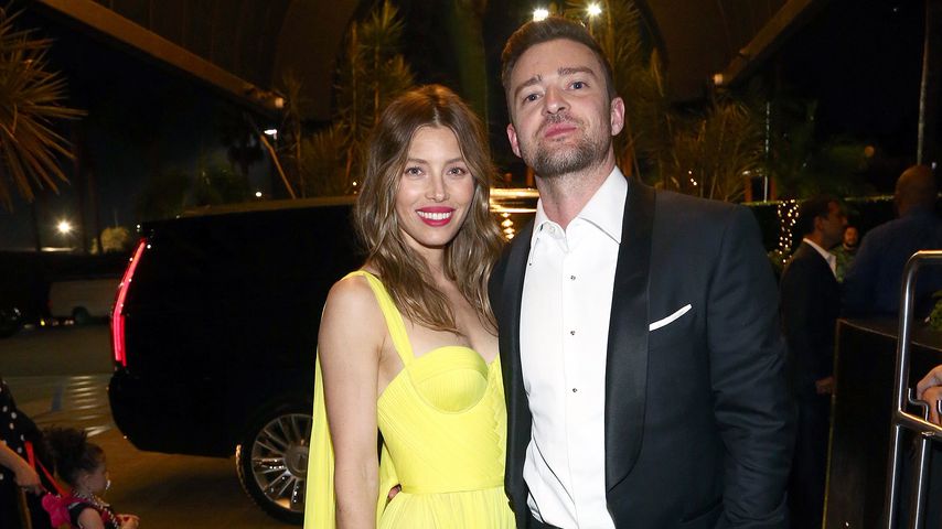 Nach Fremdflirt: Jessica und Justin verschmust unterwegs!