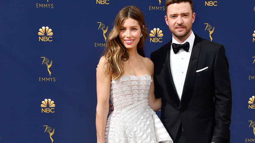Justin Timberlake mit neuem Film am Start
