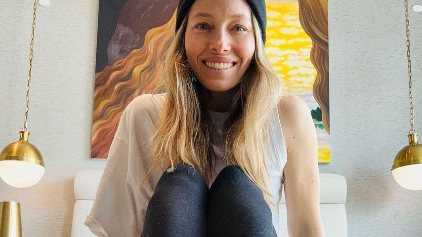 Jessica Biel, Schauspielerin